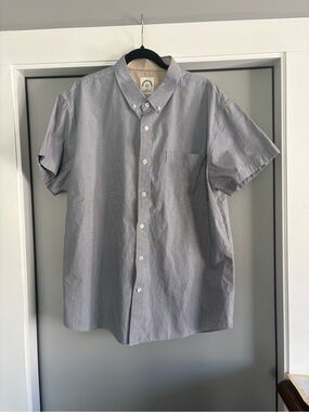 Dubinik button up shirt